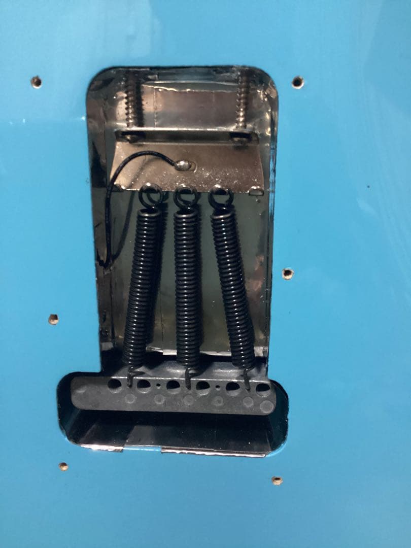 mooer gtrs p801 ストラトキャスター エレキギター 美品