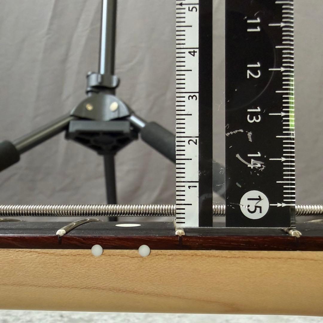 Fender Japan Aerodyne Jazz Bass PJ ブラック