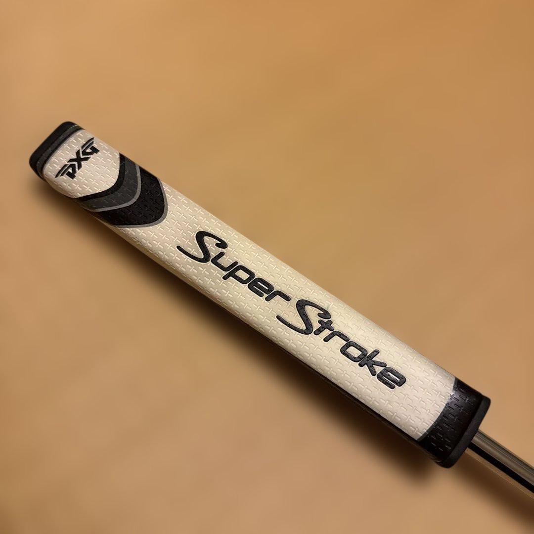 PXG ブラックジャック パター26