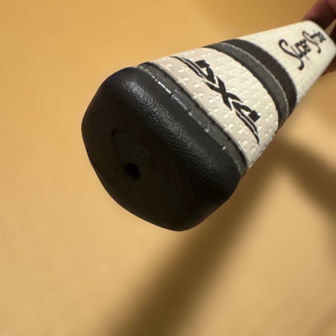 PXG ブラックジャック パター26