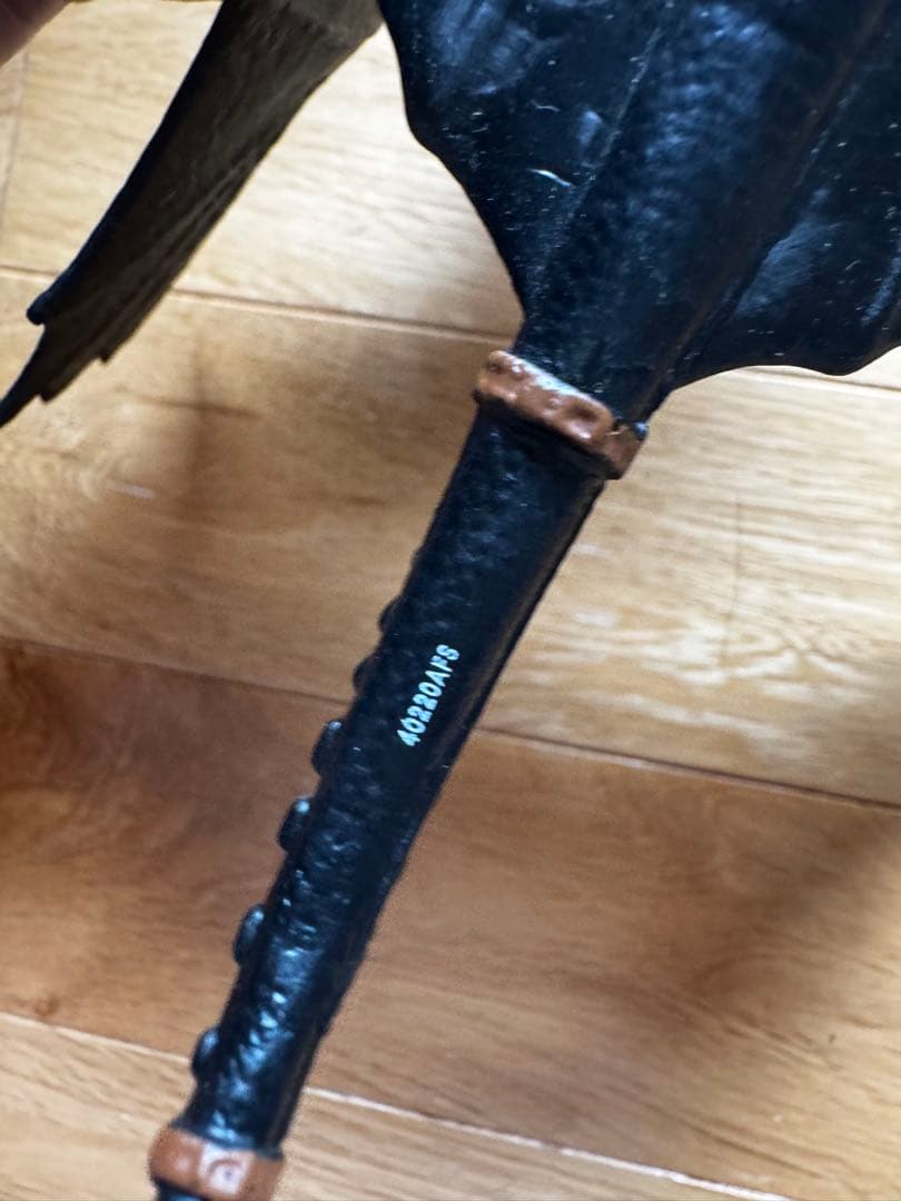 【希少】ヒックとドラゴン　フィギュア