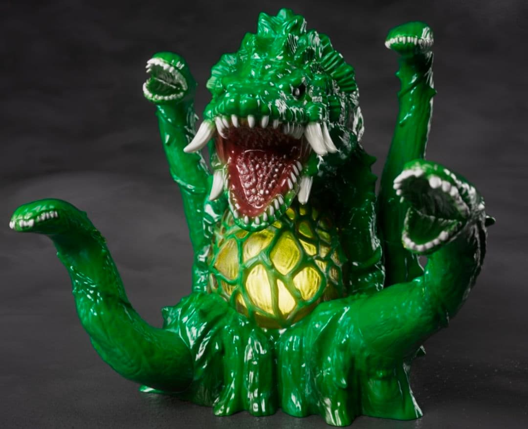 changchangtoy WF当日版権 ビオランテ-植獣形態 WF2026w