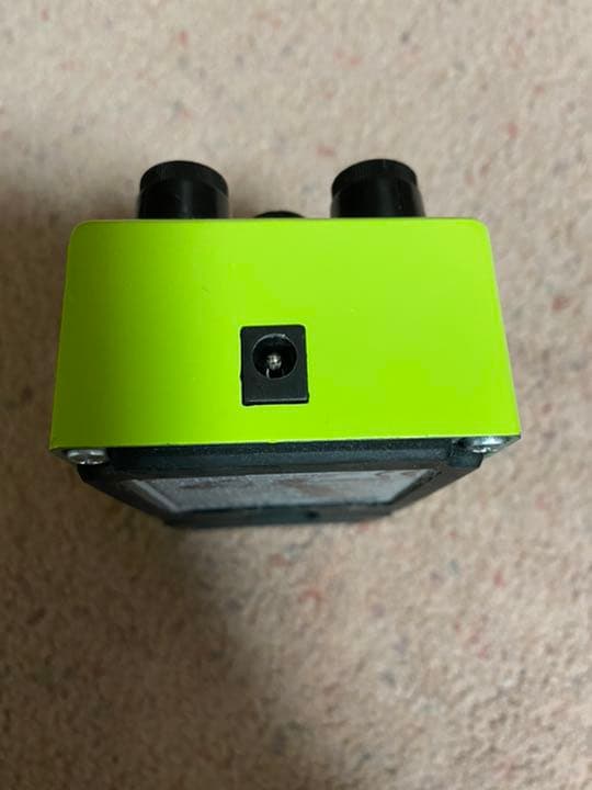 IBANEZ SD9M Sonic Distortion Mod 訳あり品