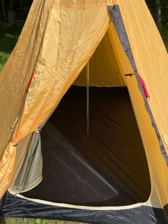 North Eagle  ワンポールテントmini200