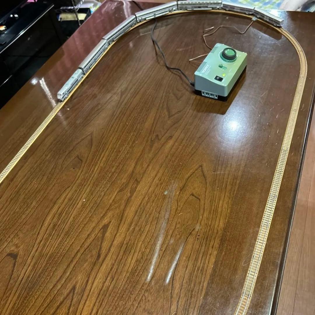 KATO鉄道模型Nゲージ外国車両