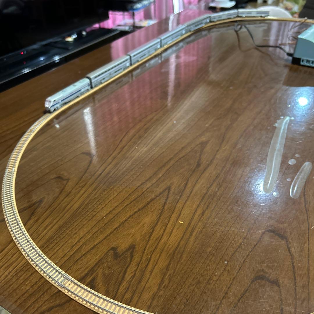 KATO鉄道模型Nゲージ外国車両