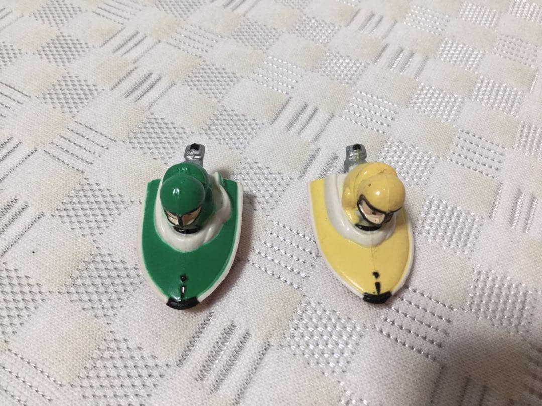 競艇 ボートレーサー 松井繁選手 直筆サイン入りジャンパー 未使用・未開封