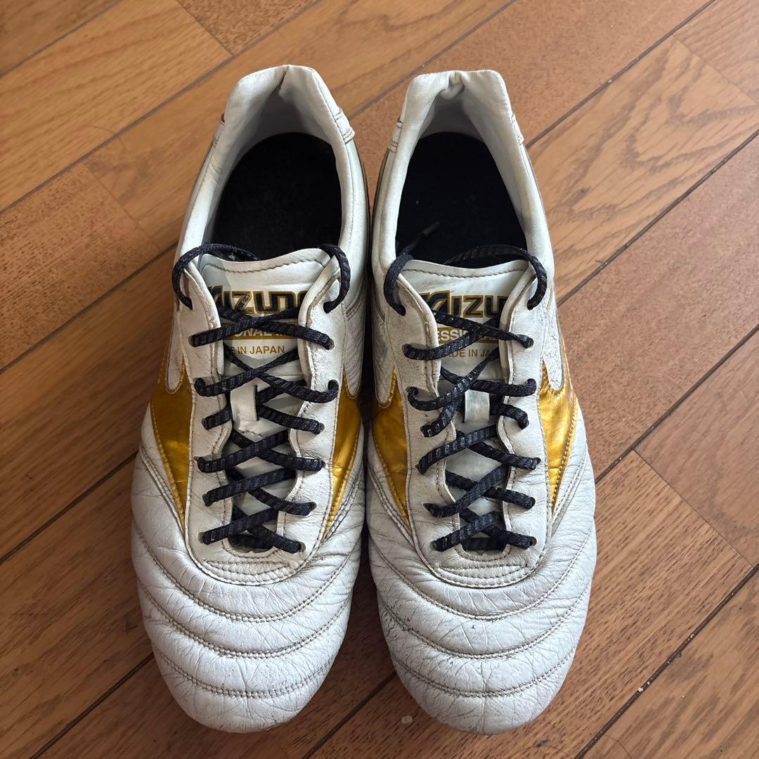 モレリア2Japan 26.5cm