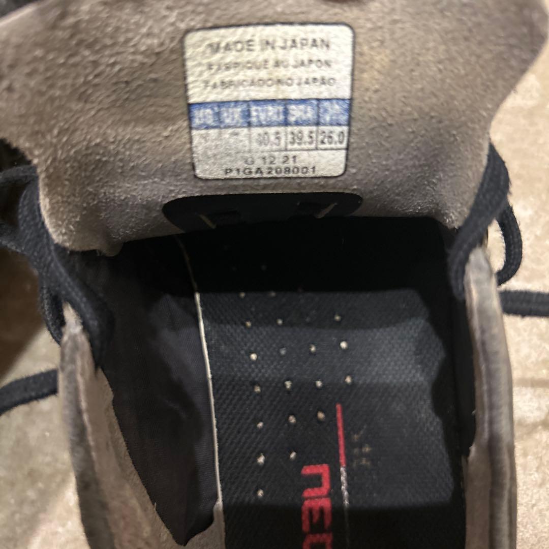 ミズノ　モレリア　ネオ　サッカースパイク　26.0