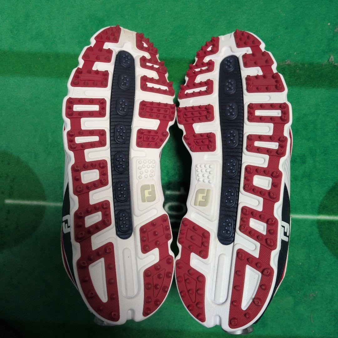 FootJoyゴルフシューズ
