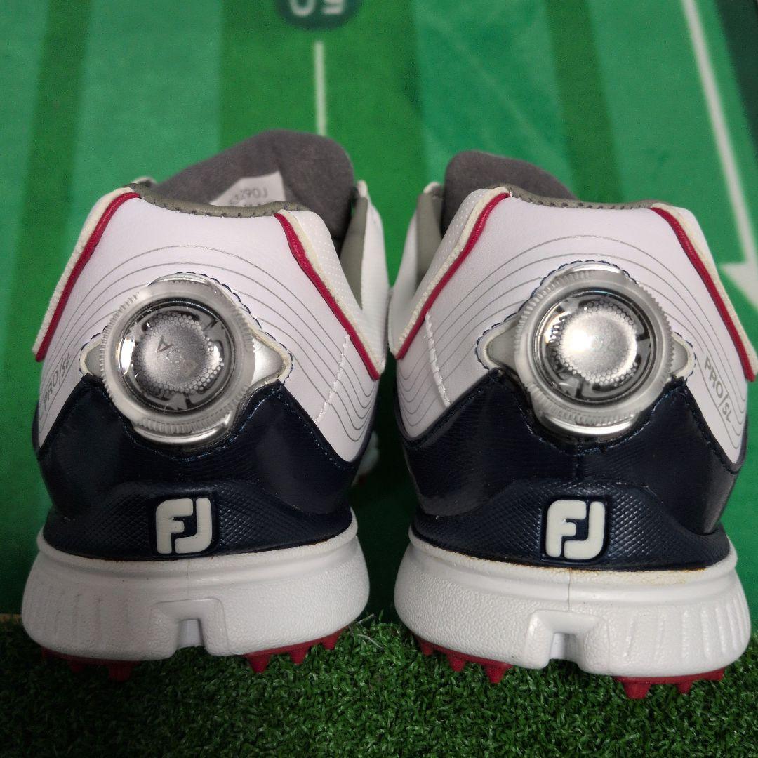 FootJoyゴルフシューズ