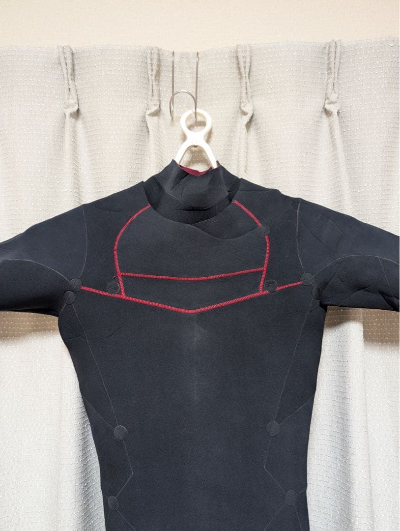 BILLABONG(ビラポン) 2mm シーガル メンズ Lサイズ