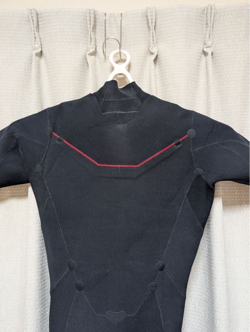 BILLABONG(ビラポン) 2mm シーガル メンズ Lサイズ