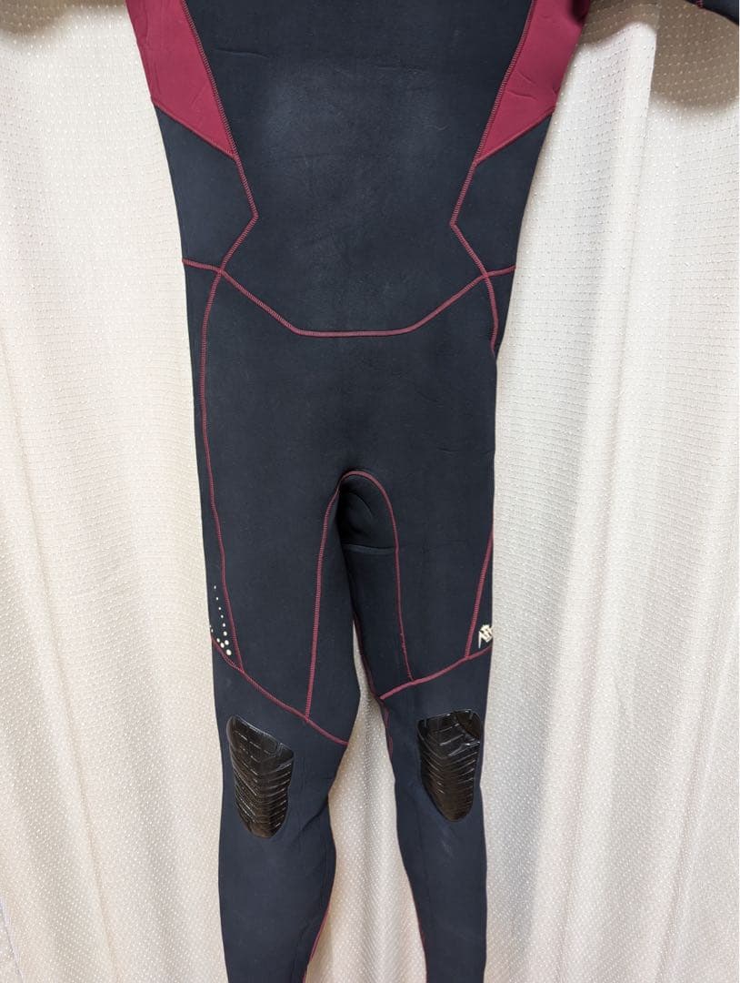 BILLABONG(ビラポン) 2mm シーガル メンズ Lサイズ