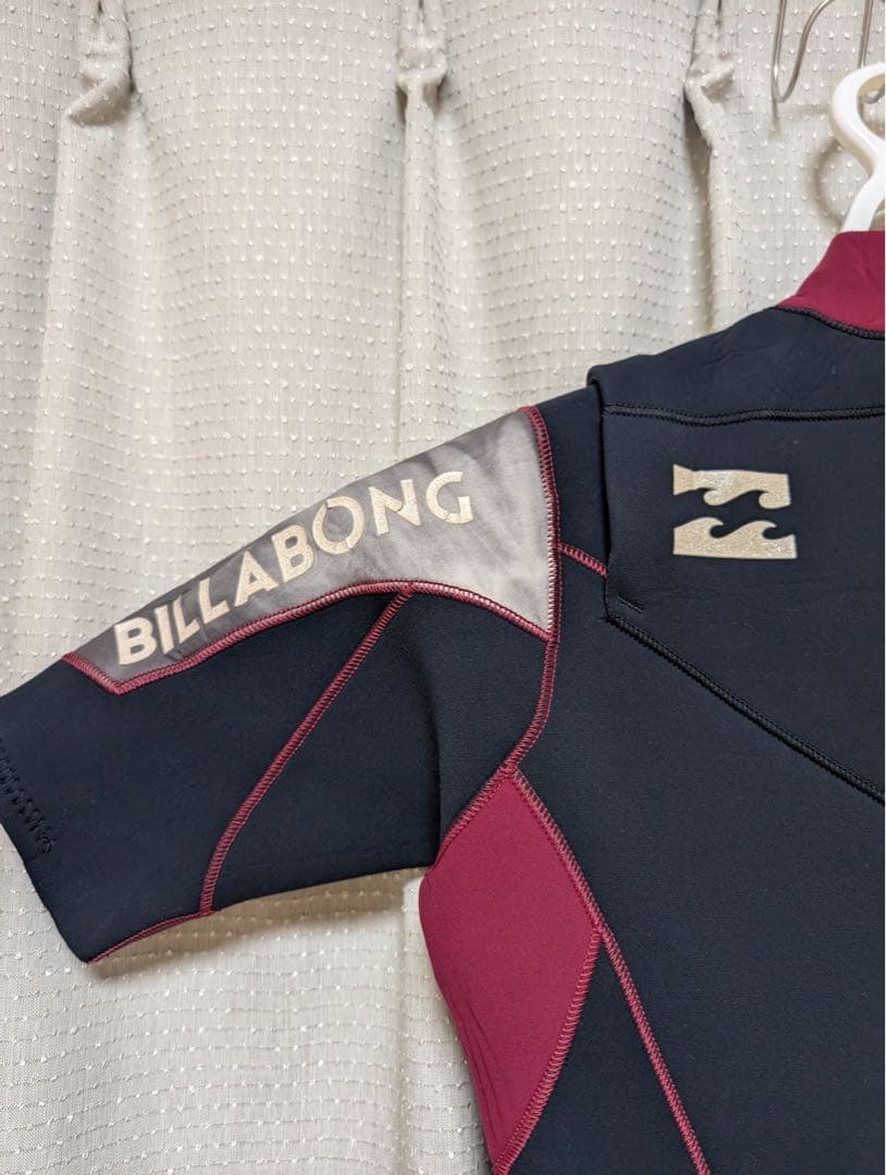 BILLABONG(ビラポン) 2mm シーガル メンズ Lサイズ
