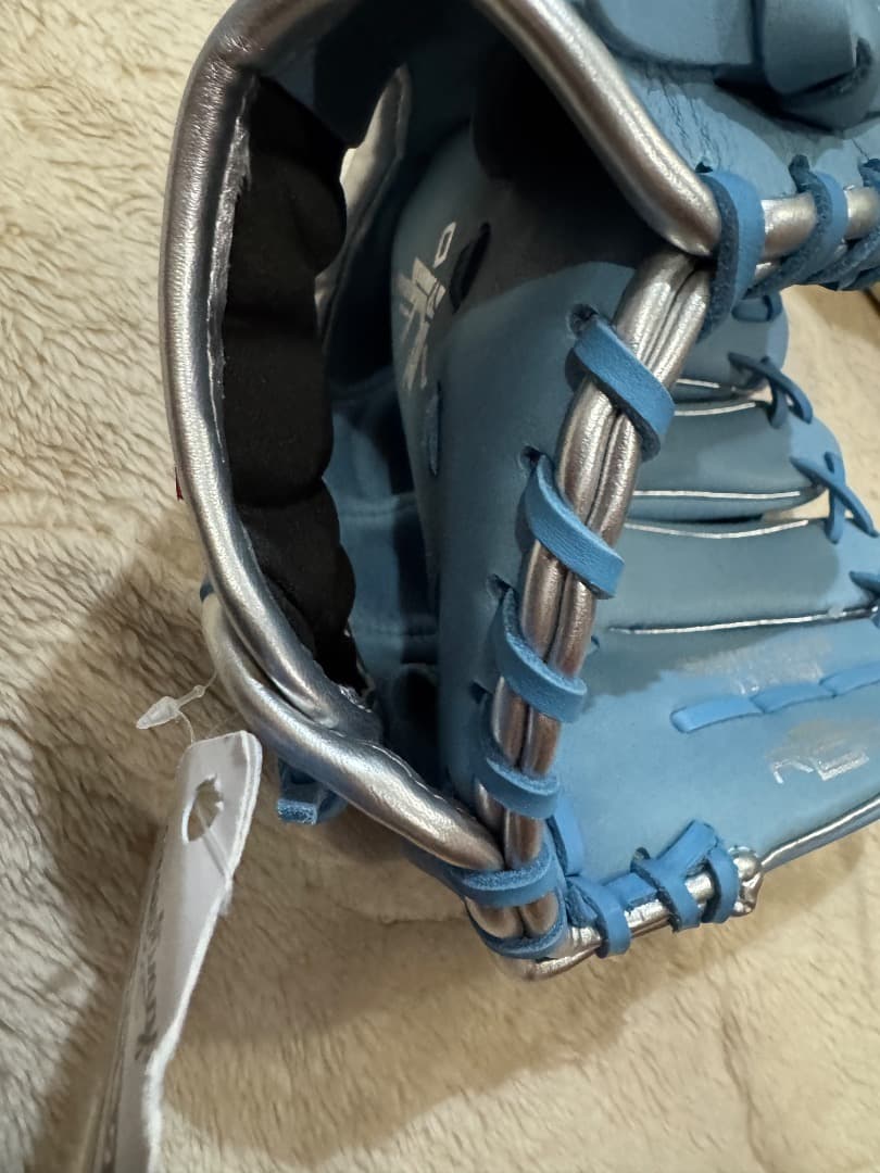 【未使用/タグ付き】ローリングス ピッチャー用 グローブ 軟式 Rawlings