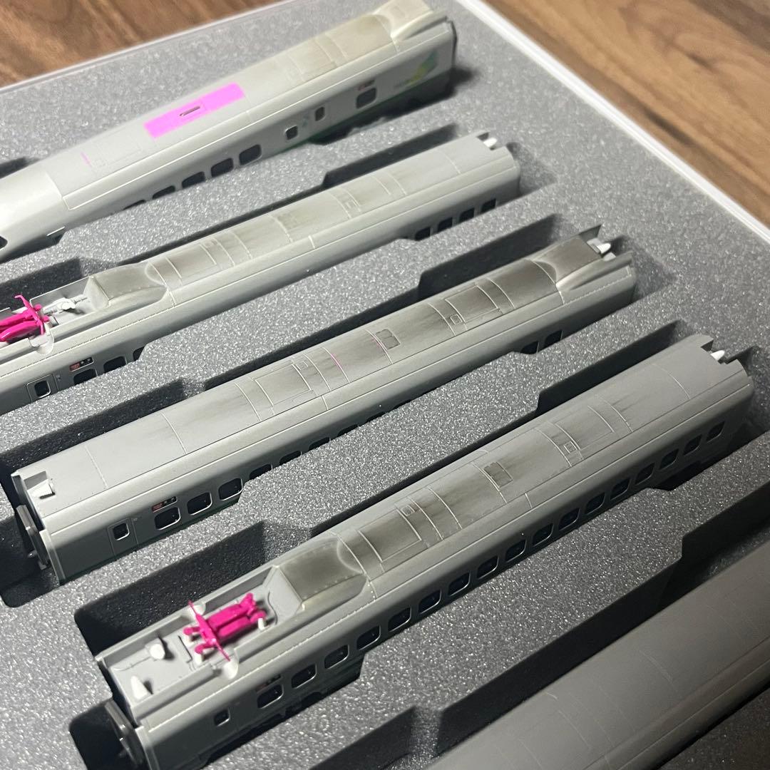 KATO E3系2000番台 つばさ 旧塗装 7両セット