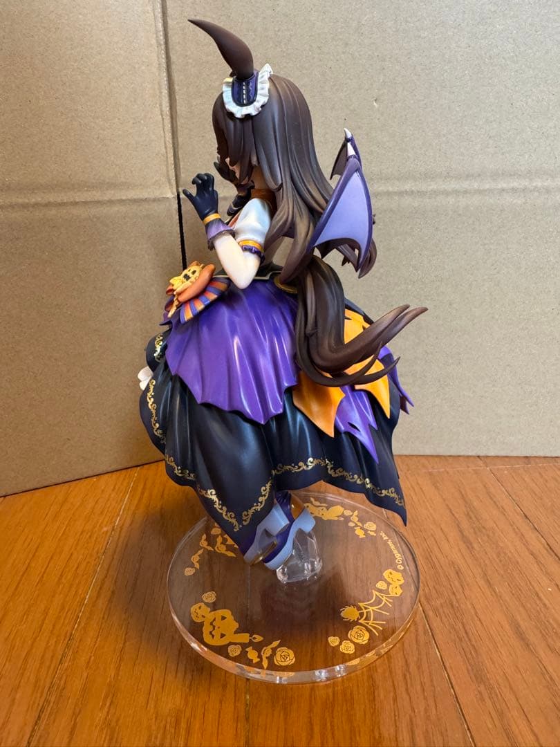 ライスシャワー　Make up Vampire! ウマ娘　フィギュア