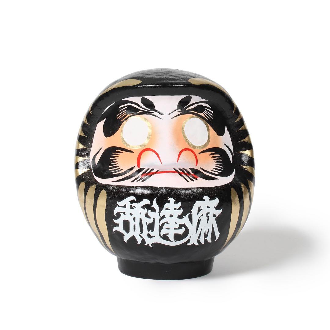 BUDSPOOL 舐達麻 舐だるま 2026 4色セット