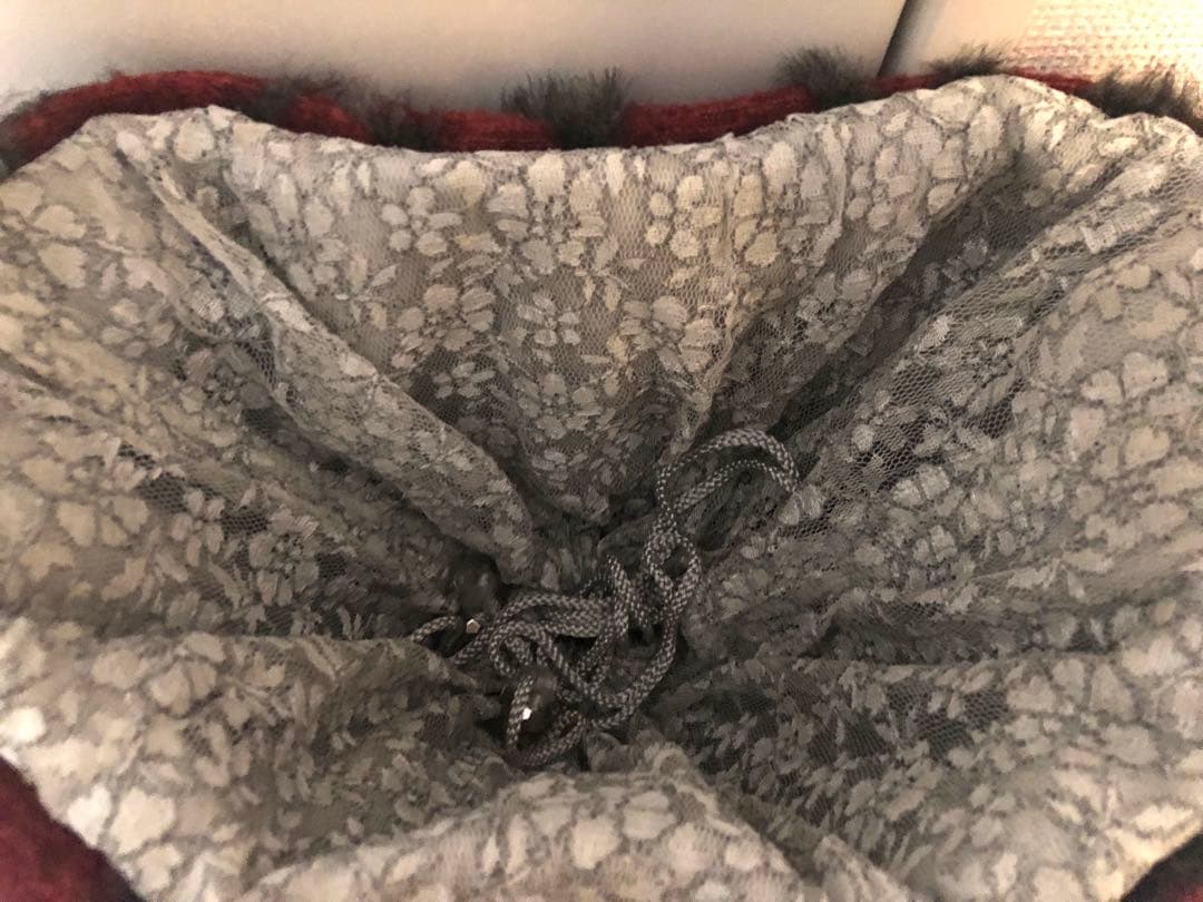 パピリーヒルズ 冬用スリング