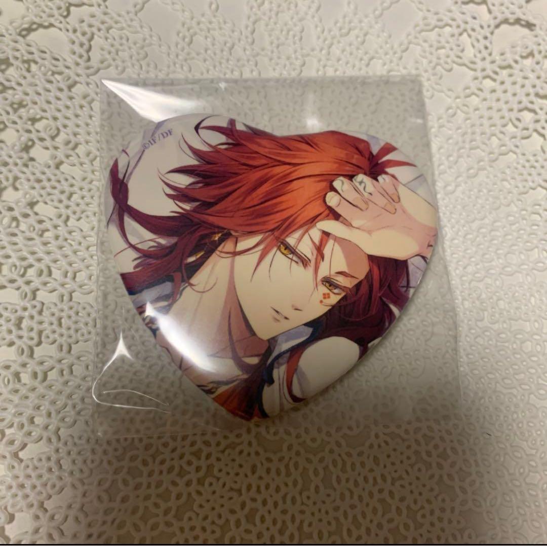 【新品】 ピオフィオーレの晩鐘 楊 オトメイト With U シリーズ 3点