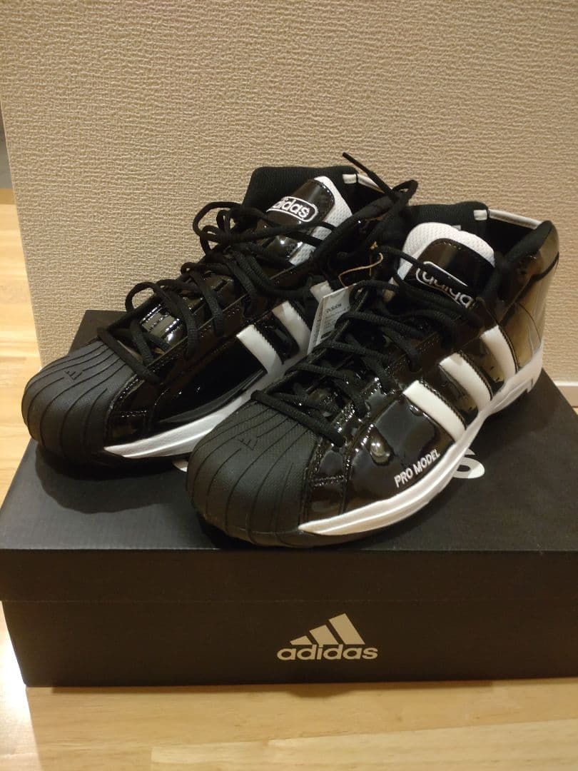 アディダス プロモデル2G 30.5cm