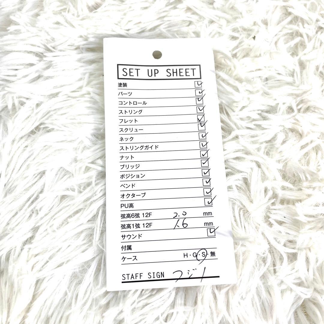 【超美品】Squier by Fender MINI Jazzmaster