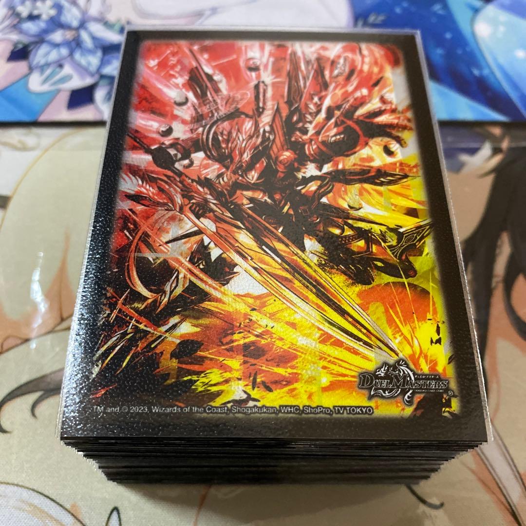 デュエマ　オボロティガウォック　デッキ