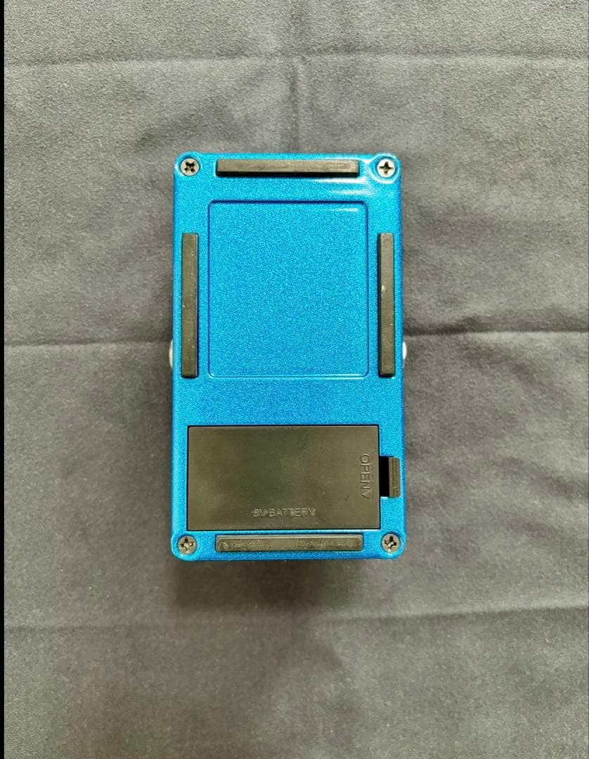 希少　BBE 427（ビービーイー）ディストーション