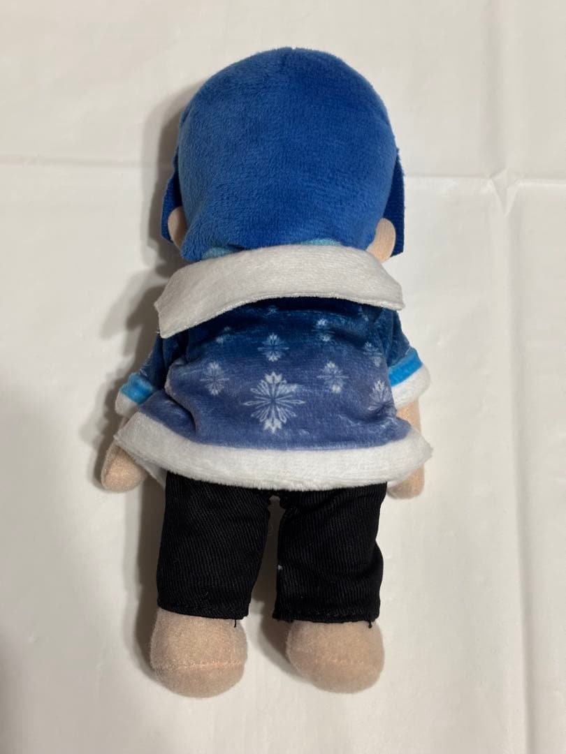 うたプリ 真斗 ぬいスター スタツア スノバラ