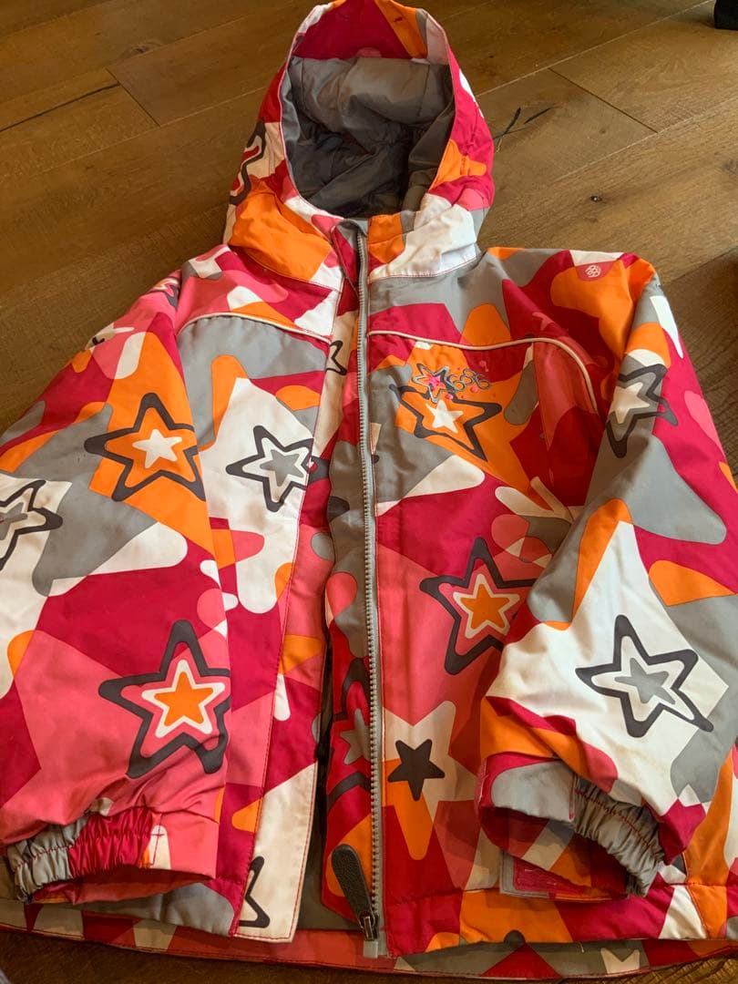 686 ウェア スノーボード 上下 セット キッズ youth