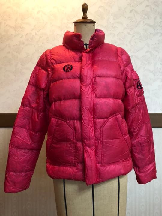 パーリーゲイツ　ダウンジャケット、ダウンベスト