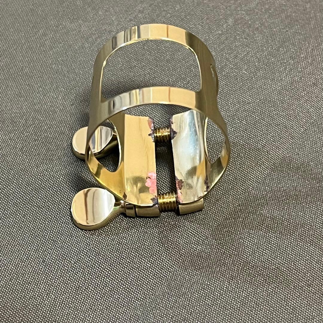 YAMAHA アルトサックス YAS-24Ⅱ　【中古】