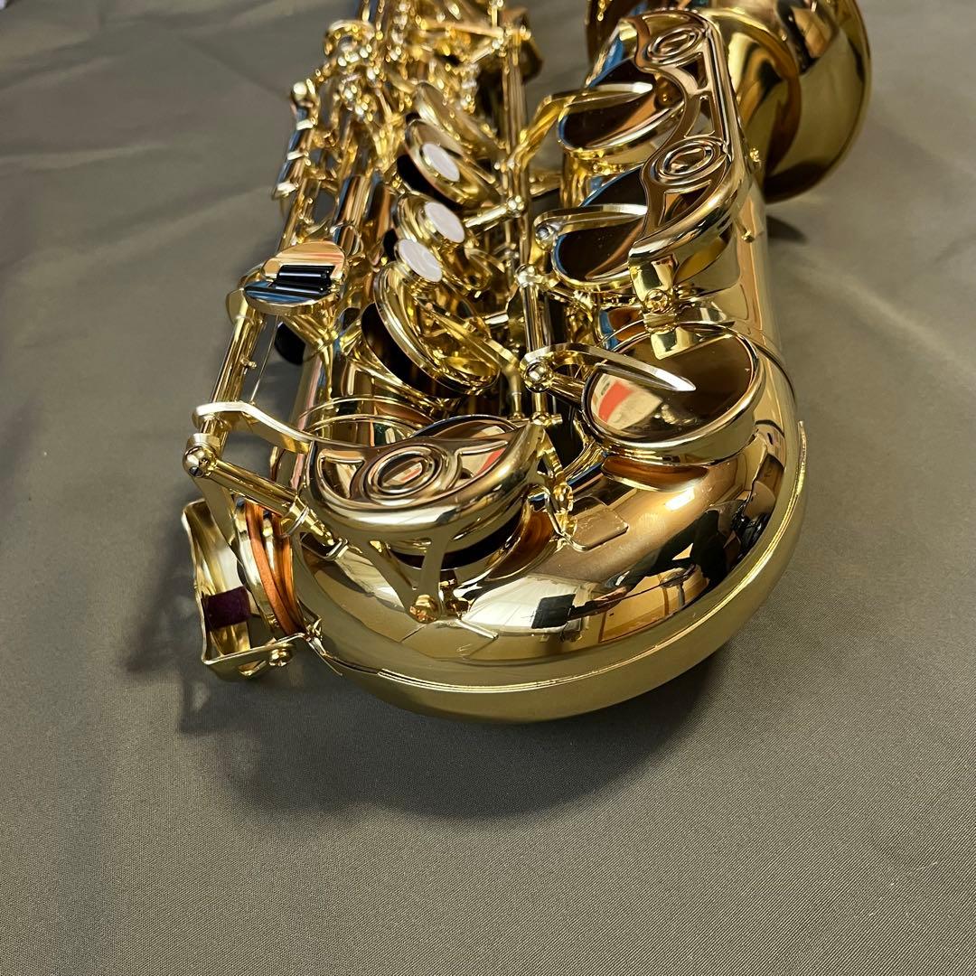 YAMAHA アルトサックス YAS-24Ⅱ　【中古】