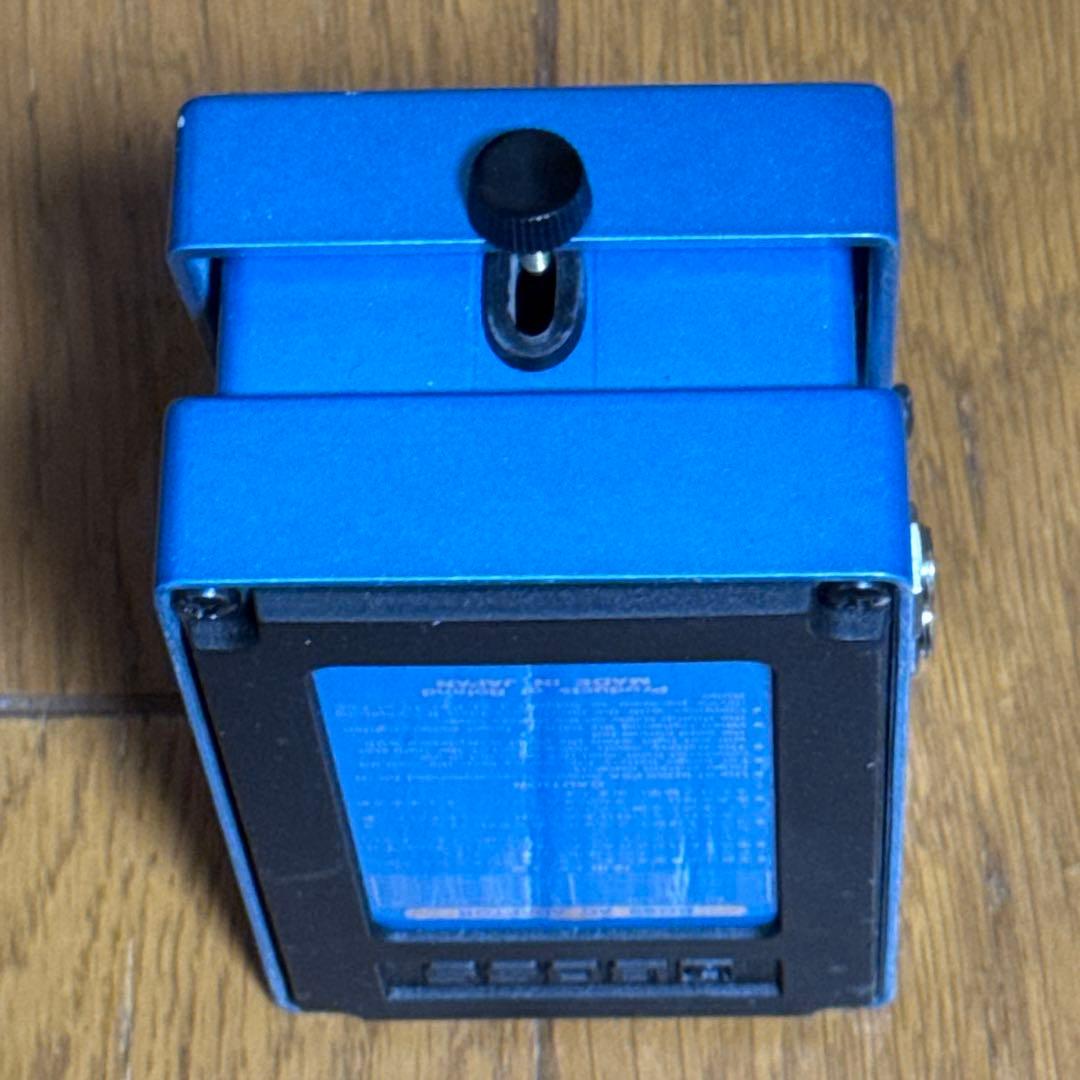 動作未確認 中古 エフェクター BOSS PS-2 日本製 Roland