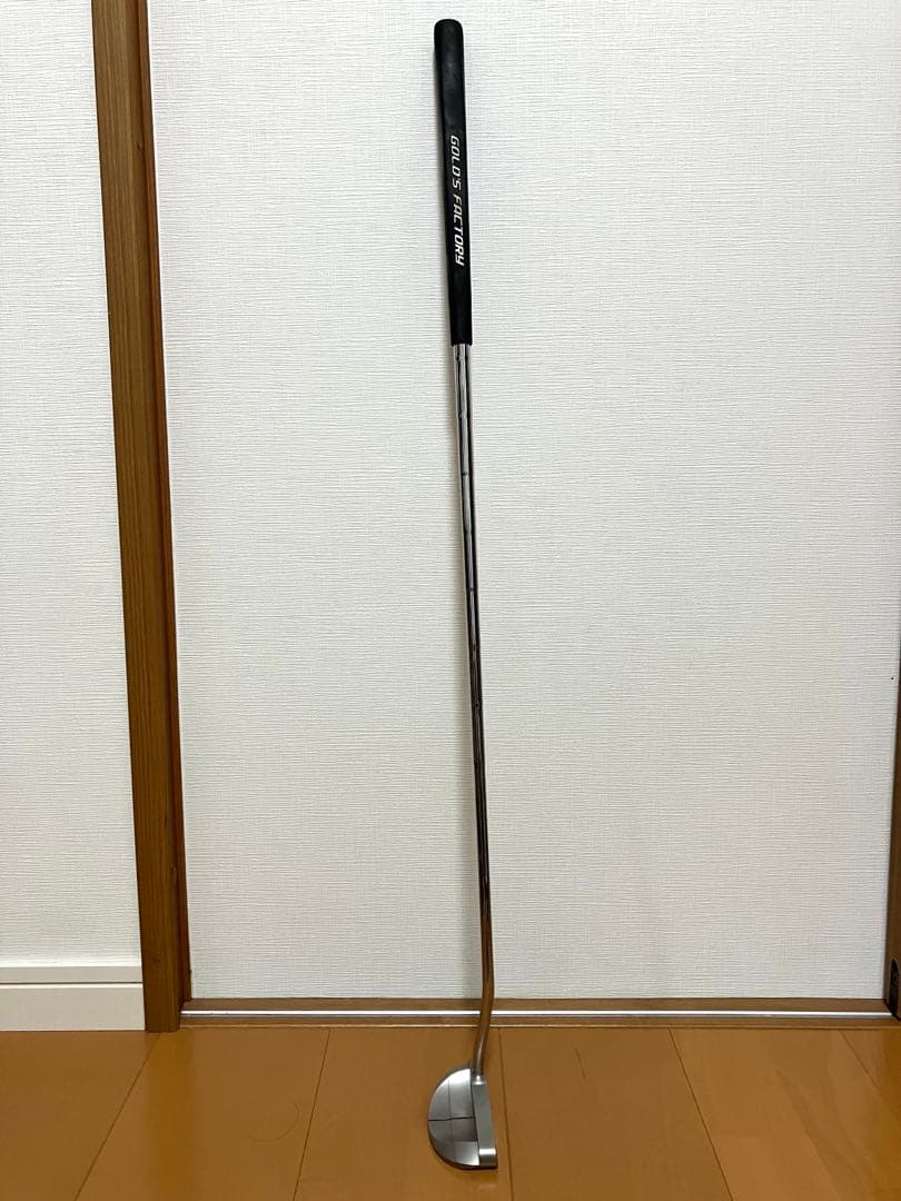 GOLD'S FACTORY M402 プロトタイプパター