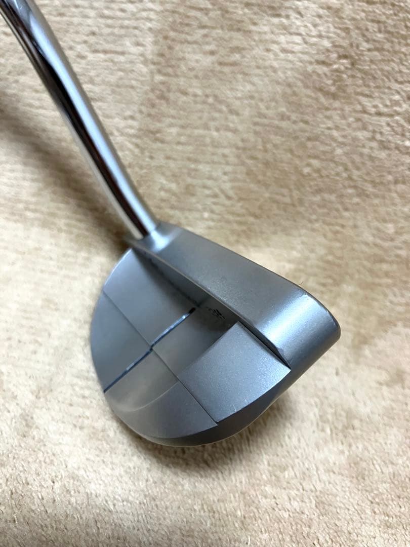 GOLD'S FACTORY M402 プロトタイプパター