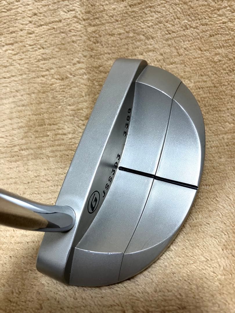 GOLD'S FACTORY M402 プロトタイプパター