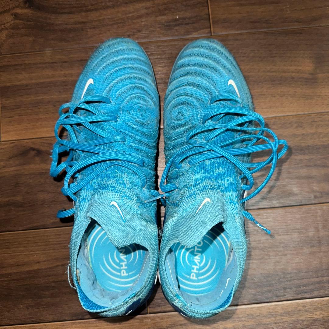 ファントムGX 26.5 Ag