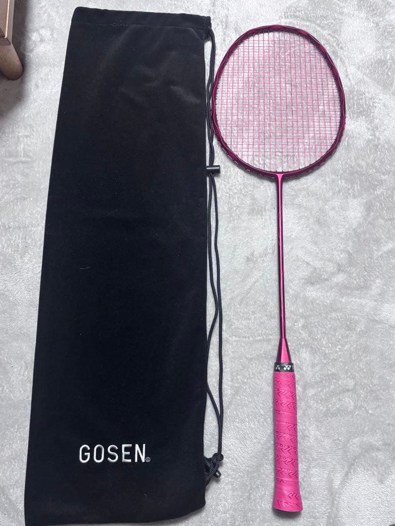 GOSEN インフェルノレイド　4U6