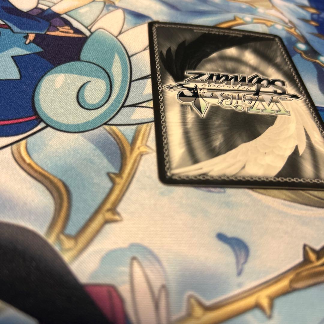 パーシュース　　サイン　SP アズレン