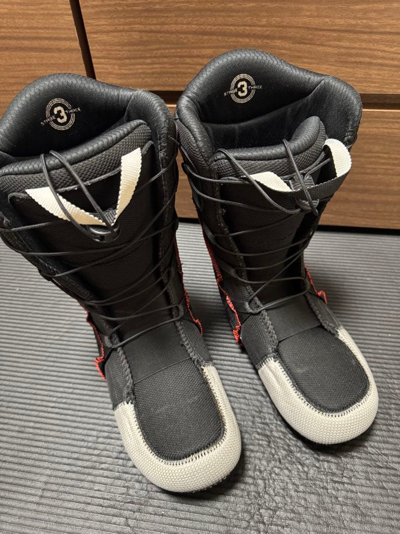 スノーボード DEELUXE DNA Pro 23-24season