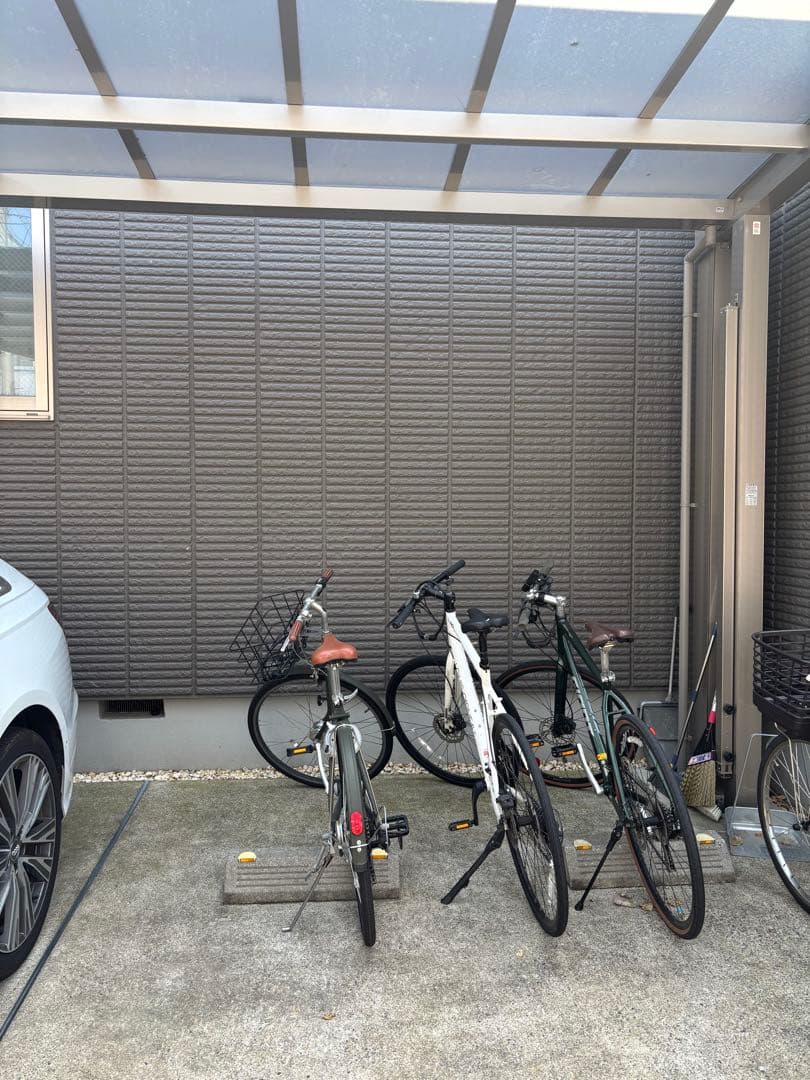 ブリヂストン マークローザ