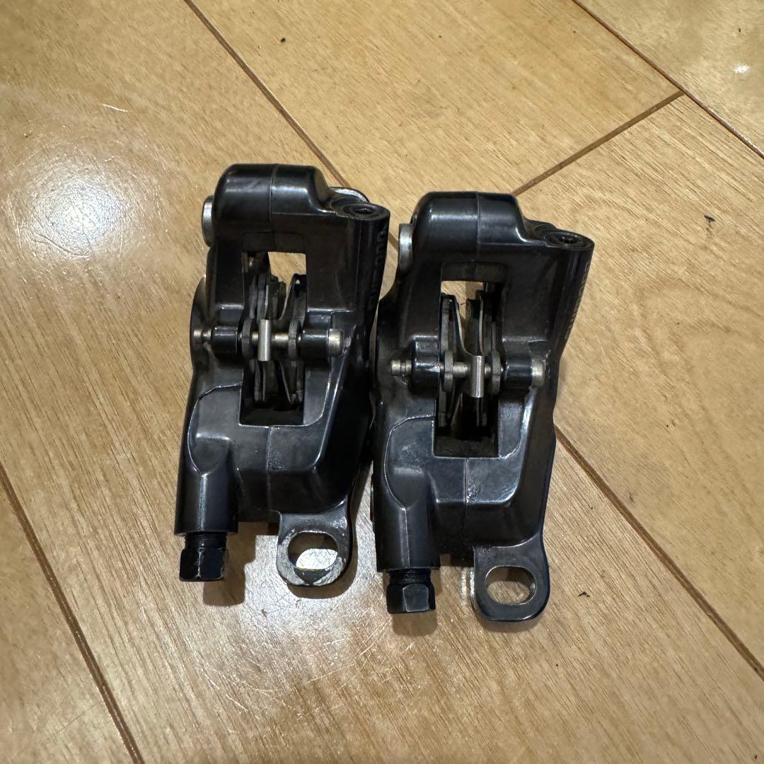 SHIMANO 105 R7020 R7000 油圧 セット