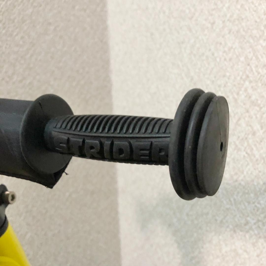 STRIDER SPORTS ストライダー スポーツ 12インチ イエロー