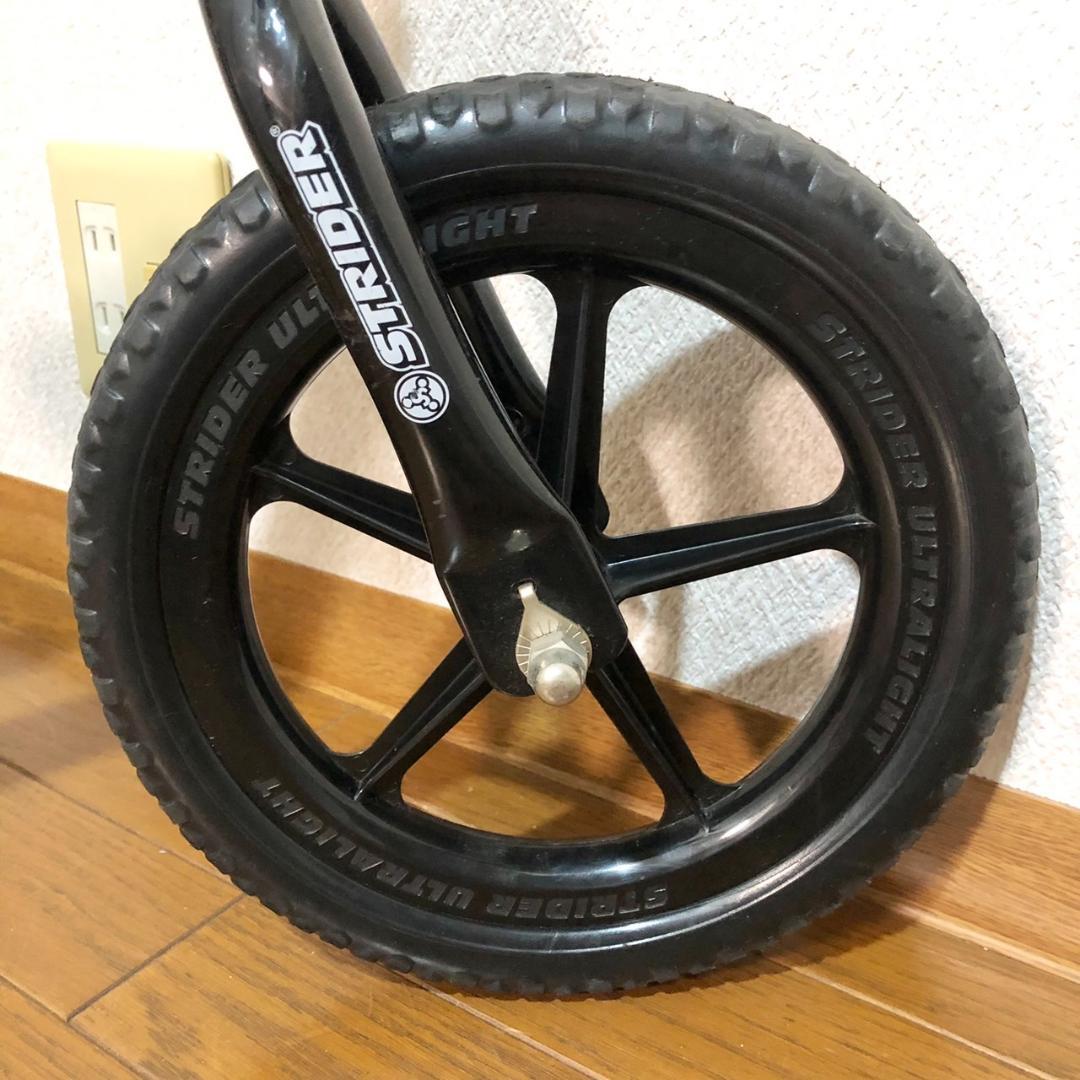 STRIDER SPORTS ストライダー スポーツ 12インチ イエロー