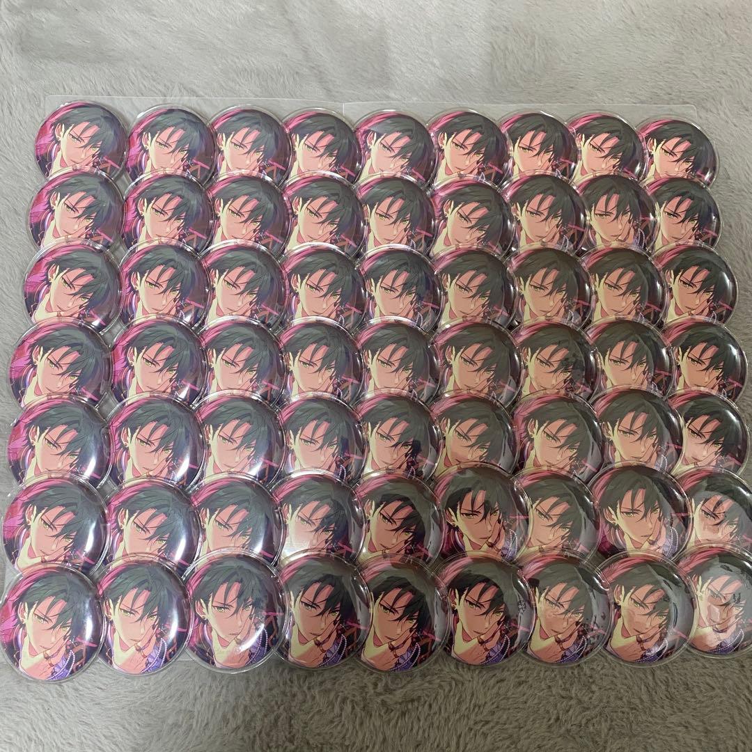 蓮巳敬人　イベコレ缶　スカハロ