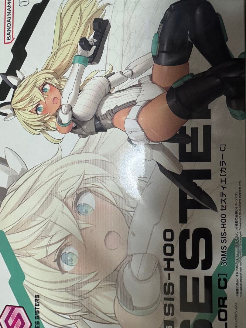 30ms セスティエ