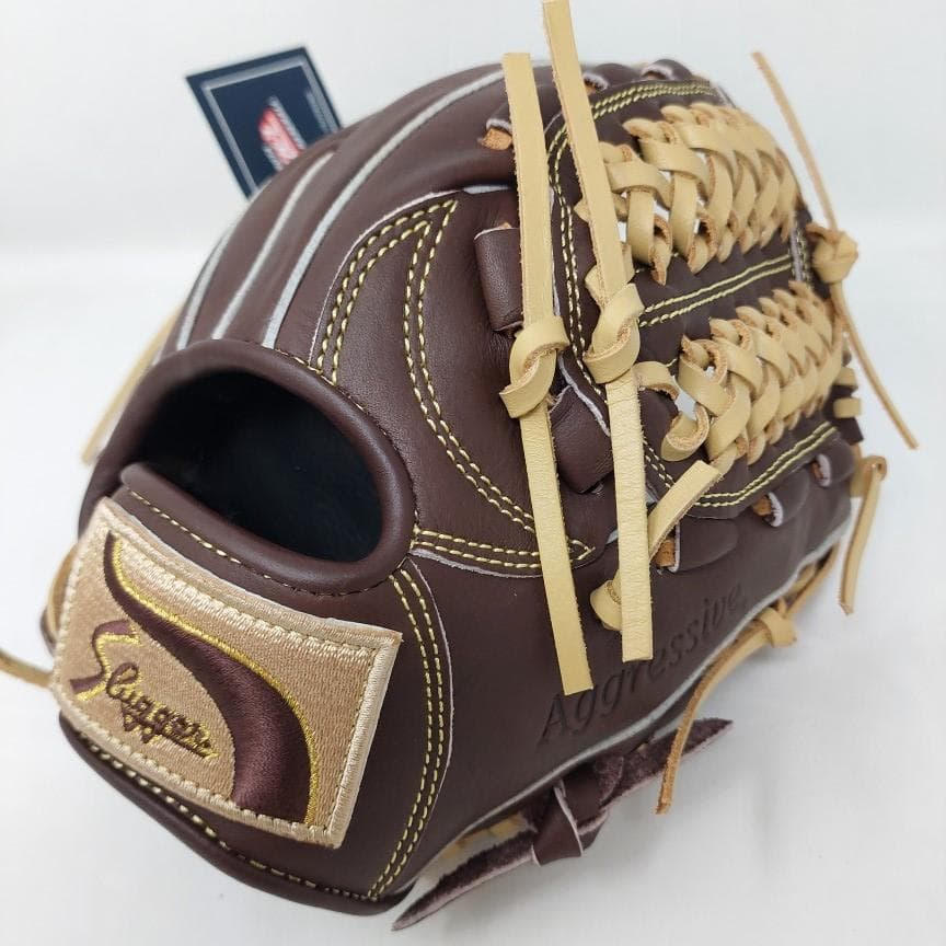 久保田スラッガー 少年軟式グラブ バーガンディKSN-J6A 右投げ