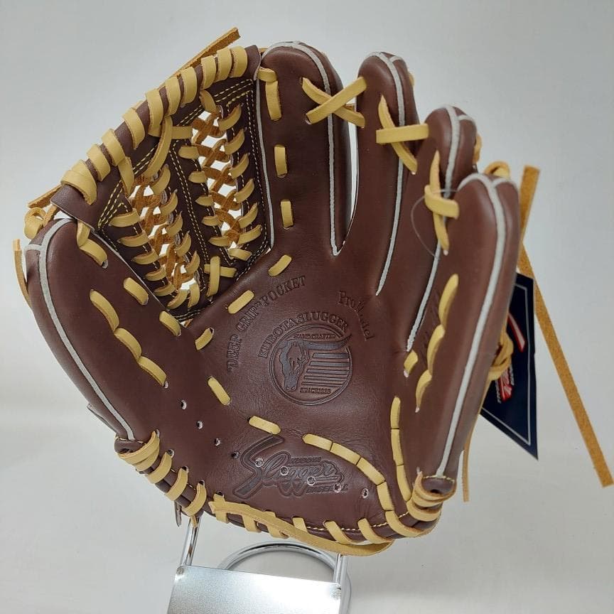 久保田スラッガー 少年軟式グラブ バーガンディKSN-J6A 右投げ